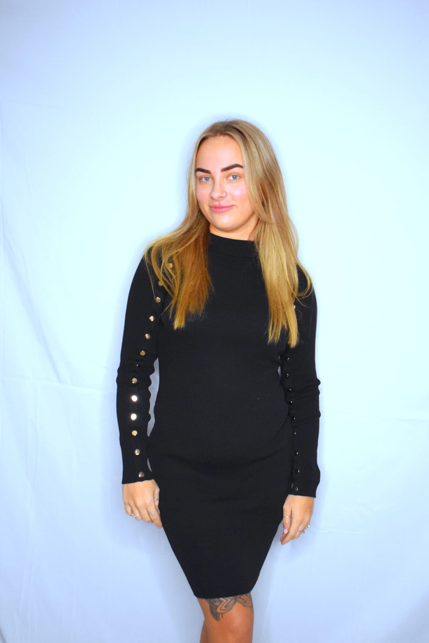 Kelly Dress