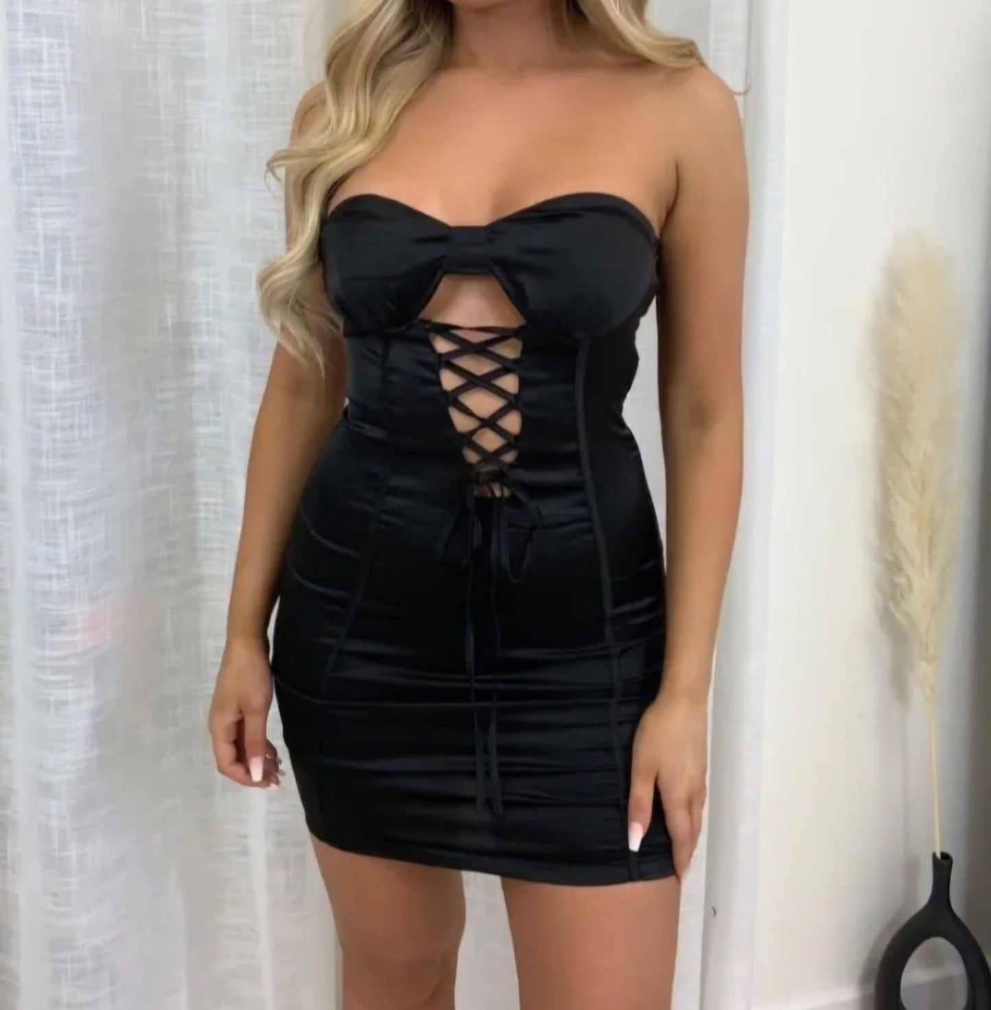 Frankie Bodycon Dress