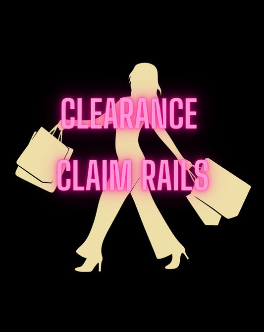 CLAIM live!!!!